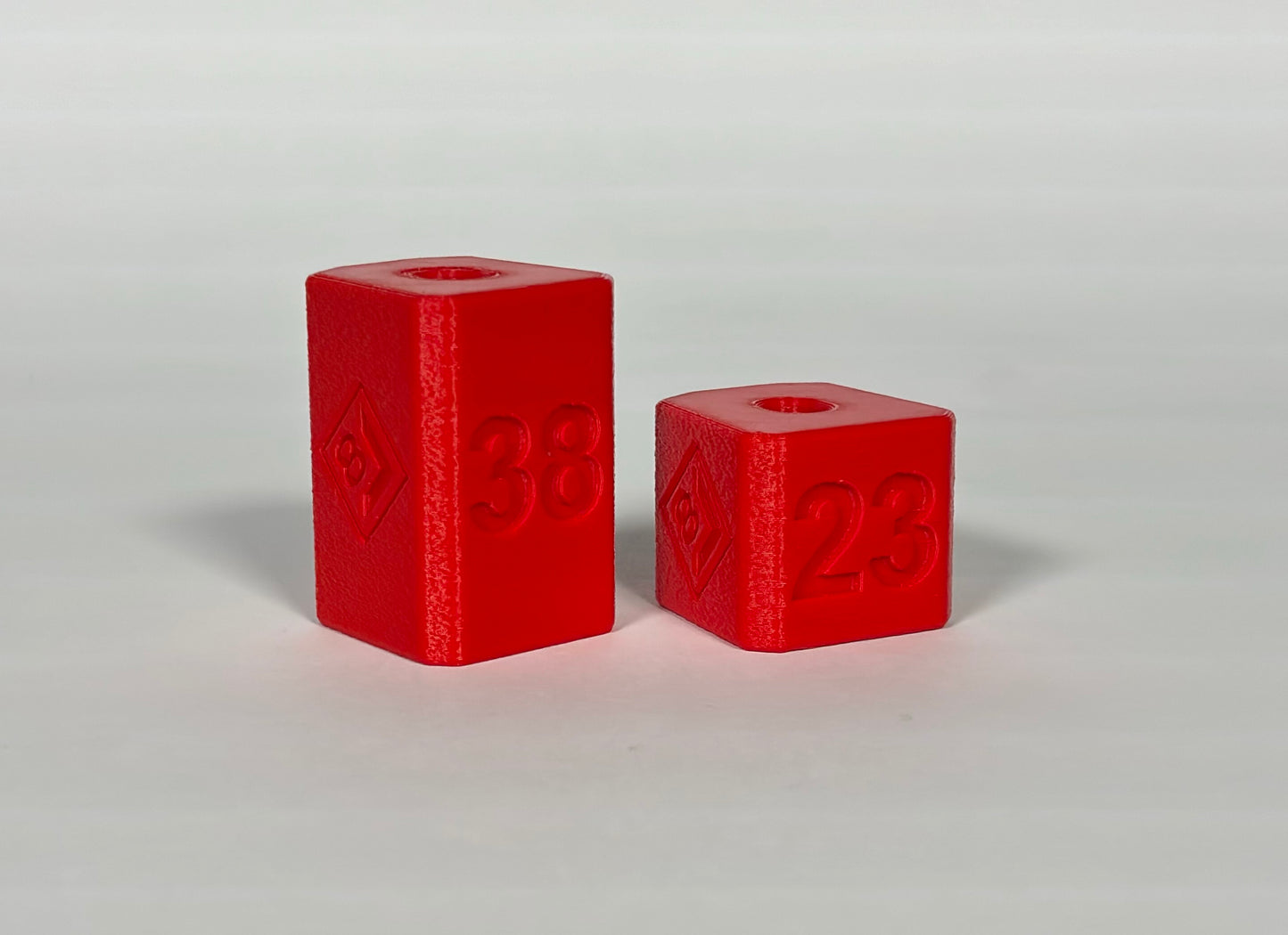 Kitehandle Spacer