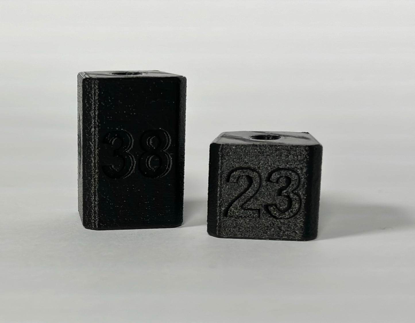 Kitehandle Spacer