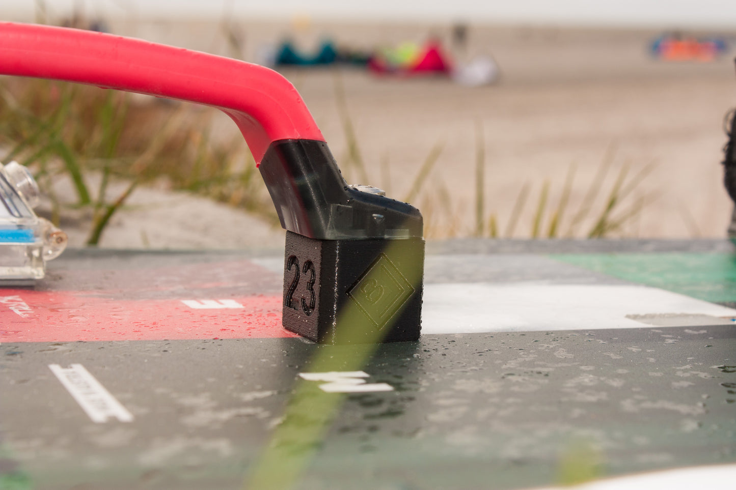 Kitehandle Spacer