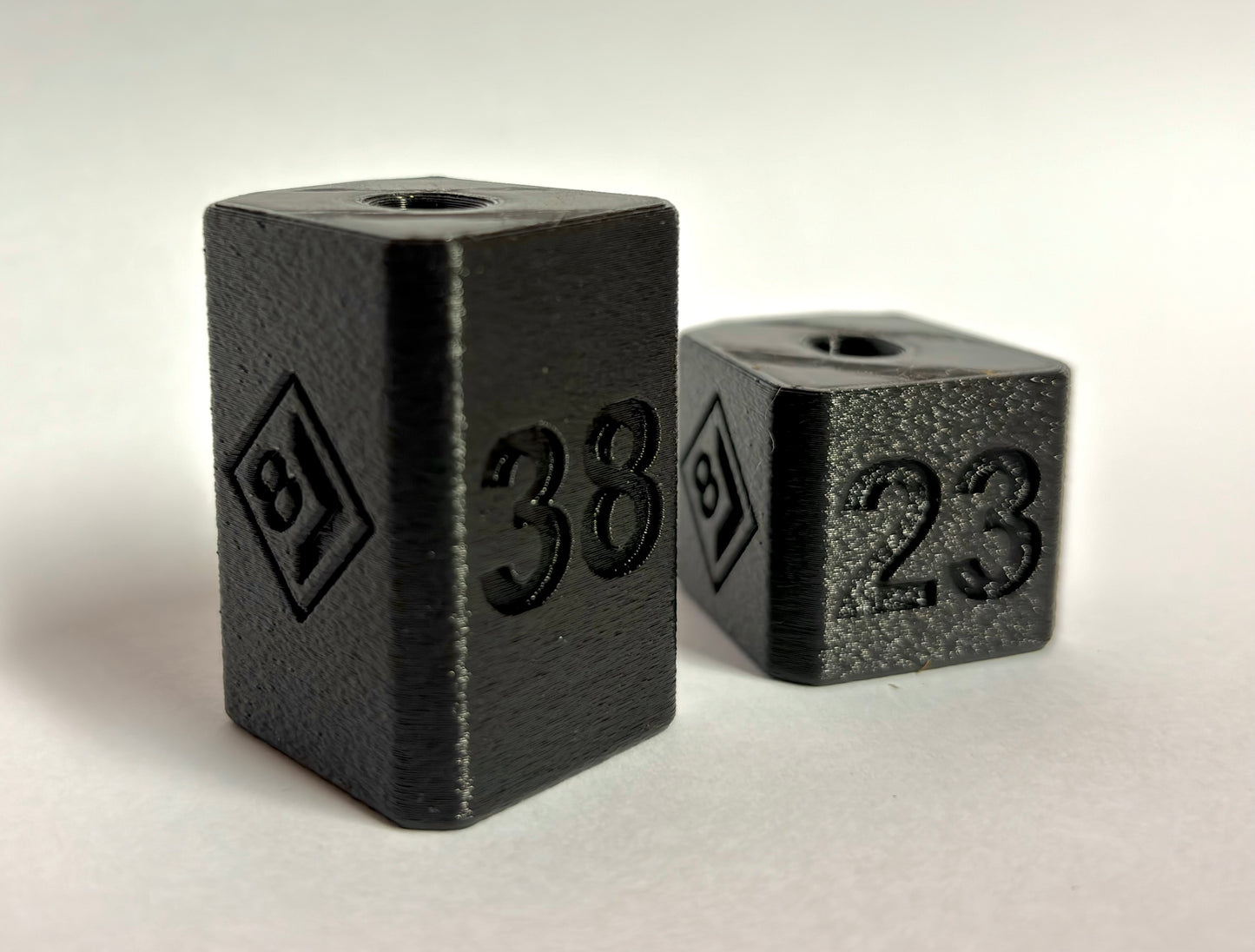 Kitehandle Spacer