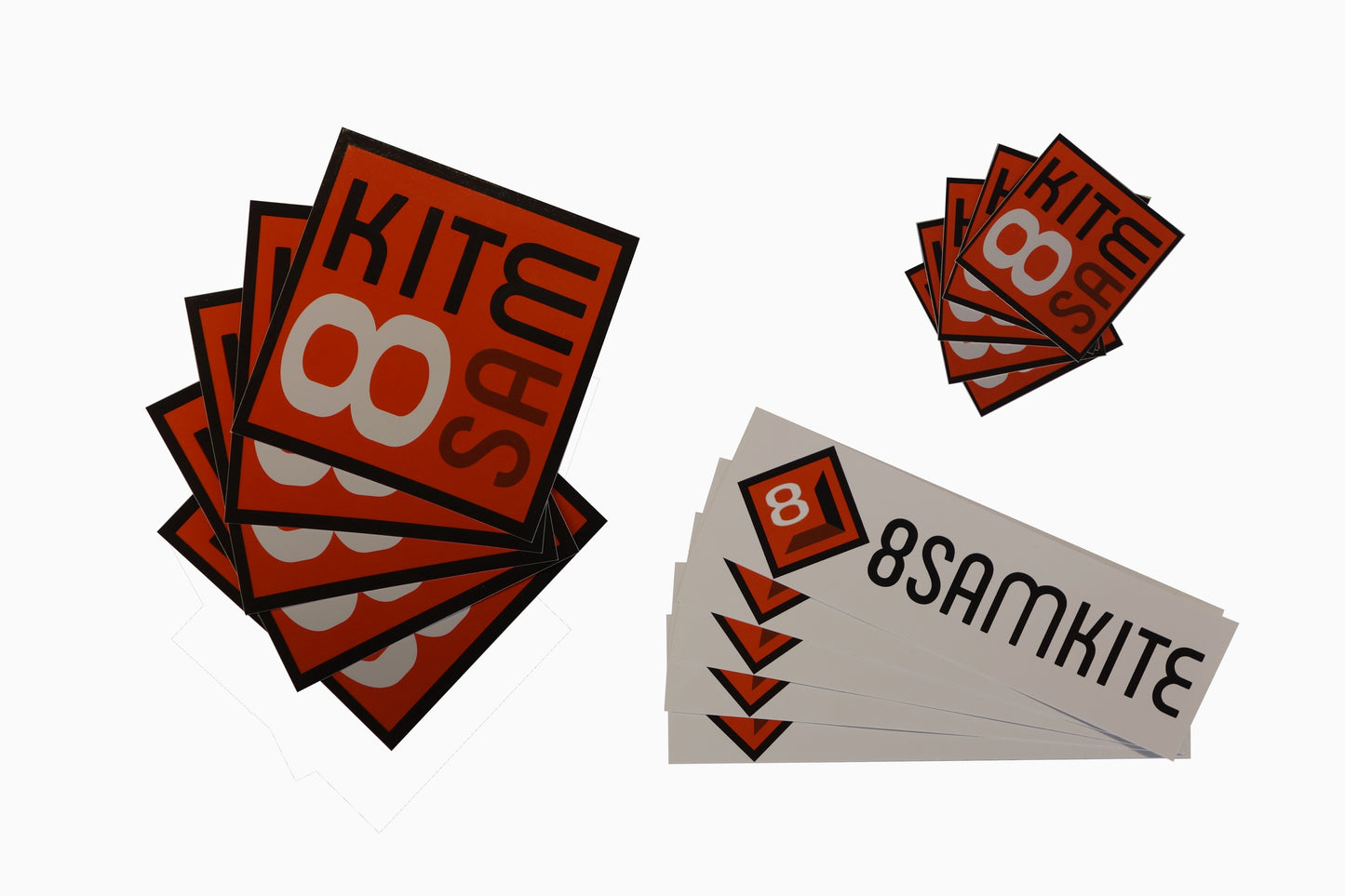 Stickerpack 8samKite